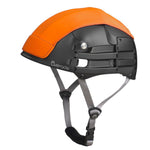 Overade - Plixi Helmet Cover - L-XL - Orange