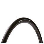 Panaracer Closer Plus Folding Road Tyre: BLACK/BLACK 700X28C