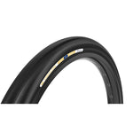 Panaracer TLR GravelKing Slick TLR Gravel Tyre: BLACK/BLACK 650BX42C/27.5X1.75