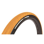 Panaracer GravelKing SK Colour Edition 2025 TLR Gravel Tyre: HONEY BUTTER/BLACK 650BX48C