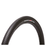 Panaracer Comet Hard Pack Folding Tyre: BLACK/BLACK 29X2.10"