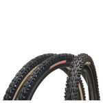 Panaracer Dart Classic Folding Tyre: BLACK/AMBER 26X2.10"