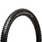 Panaracer Romero HO Tubeless Compatible Folding Tyre: BLACK/BLACK 27.5X2.60"