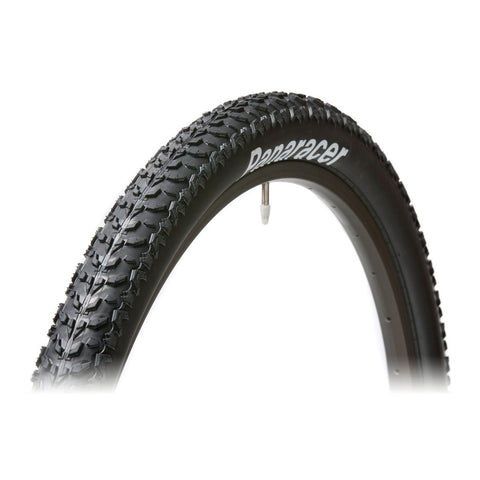 Panaracer Soar All Condition Wired MTB Tyre: BLACK 29 X 2.0