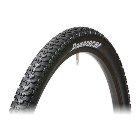 Panaracer Soar All Condition Wired MTB Tyre: BLACK 29 X 2.0