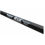 Panaracer R-Air Ultra Lightweight Road Tube: BLACK/BLACK 700X22-28C 60MM