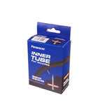 Panaracer Premium Inner Tube 700c: BLACK/BLACK 700X18-25C 60MM PV