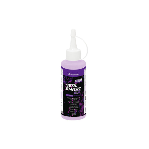 Panaracer Seal Smart EX Tubeless Sealant: PURPLE 120ML
