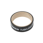 Panaracer Tubeless Rim Tape: BLACK 27MM