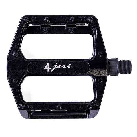Pro-Style Platform Pedals 9/16"