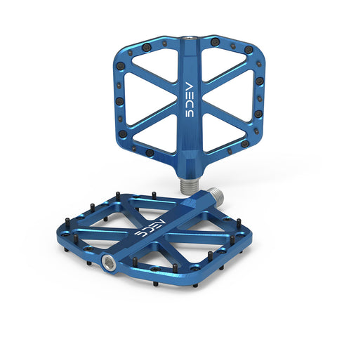 All Round Pedals