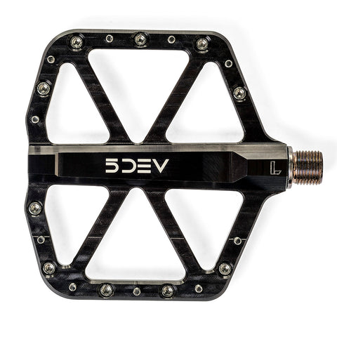 All Round Pedals