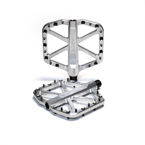 All Round Pedals