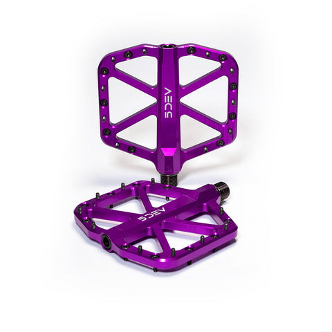 All Round Pedals