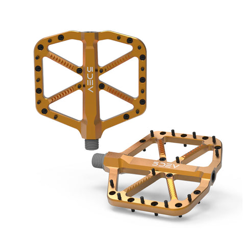 Trail/Enduro Pedals