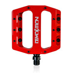 Trooper AL PedalAluminum Body with Heat Treated CRMO Spindle