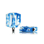 Trooper Nylon PedalNylon pedal with Heat Treated CRMO Spindle