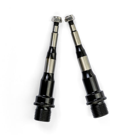 Replacement AxlesFor all HT models