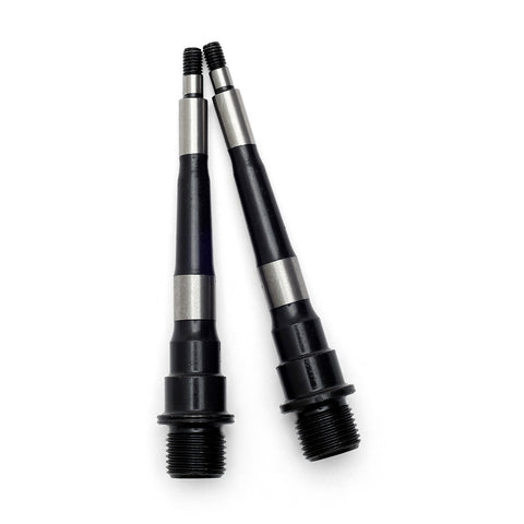 Replacement AxlesFor all HT models