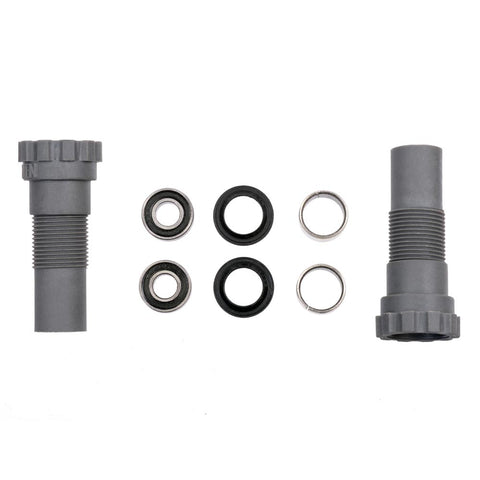 Rebuild KitsKeep your pedals going for years.