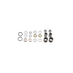 Rebuild KitsKeep your pedals going for years.