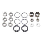 Rebuild KitsKeep your pedals going for years.