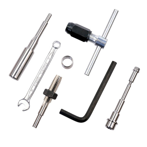 Rebuild ToolsWorkshop and bike shop aids.