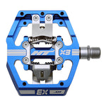 X3Downhill pedals