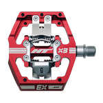 X3Downhill pedals