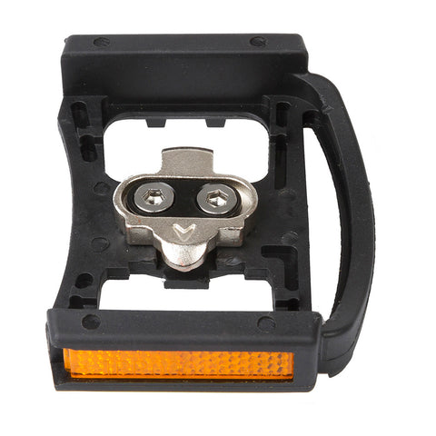 Transformer - SPD Pedal Platform