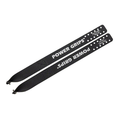 Fixie KitCross Pedal Straps Easy in Easy Out without cleats