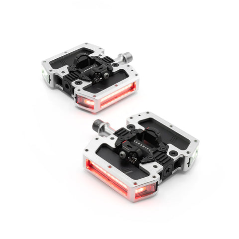 Arclight PRO Clipless Pedals