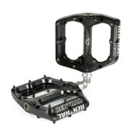 Revo-F Pedals