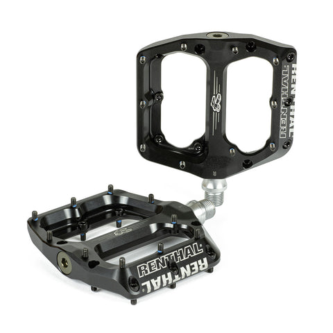 Revo-F Pedals