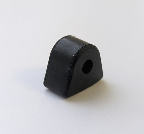 SR Suntour - NCX Suspension Seatpost - Rubber Stopper