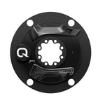Quarq DFour DUB Power Meter, Spider ONLY 2019:  110 BCD