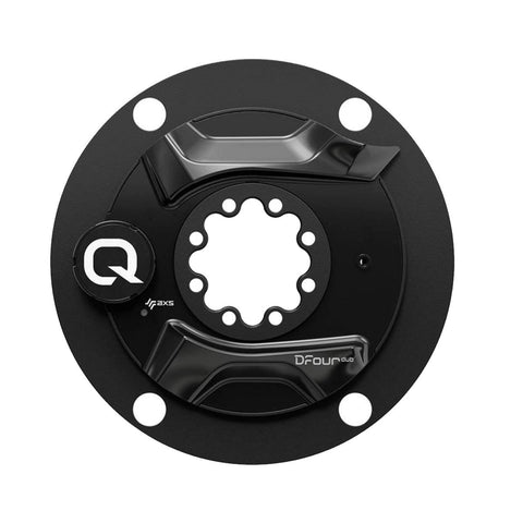 Quarq DFour DUB Power Meter, Spider ONLY 2019:  110 BCD