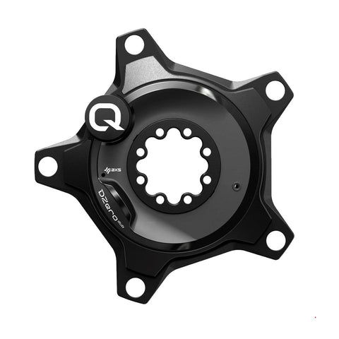 Quarq DZero DUB Power Meter, Spider ONLY 2019:  130 BCD