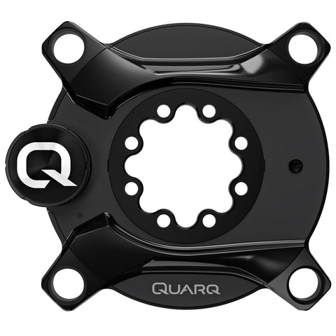 Quarq Powermeter Spider Quarq DZero AXS DUB XX1 Eagle, Spider ONLY (Crank Arms/Chainrings not Included) 2019:  104 BCD