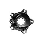 Quarq DZero Power Meter Spider Assembly 8-Bolt Non-Hidden Bolt:  130 BCD