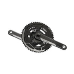 Quarq DZERO Road Power Meter DUB 52-36 110 BCD (BB not included):  175MM