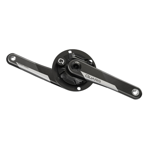 Quarq DFOUR Road Power Meter DUB 110 BCD Shimano (BB not included):  175MM