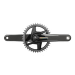 SRAM Force D2 1x AXS Road Power Meter Spindle DUB - 40T Direct Mount (BB not included) 2023:  175MM