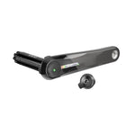 SRAM FORCE D2 CRANKARM POWER METER UPGRADE DUB WIDE (RIGHT ARM/BB/SPIDER/CHAINRINGS NON INCLUDED):  165MM