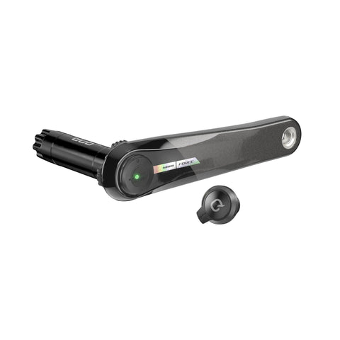 SRAM Force D2 Crankarm Power Meter Upgrade DUB (Right Arm/BB/Spider/Chainrings non included):  175MM