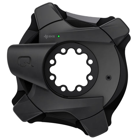 Quarq Powermeter Spider Red/Force AXS D1 107BCD: