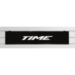 TIME POS - BRANDED HEADER BOARD 2023: BLACK ONE SIZE