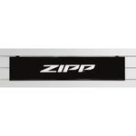 ZIPP BRANDED HEADER BOARD 2023: BLACK ONE SIZE