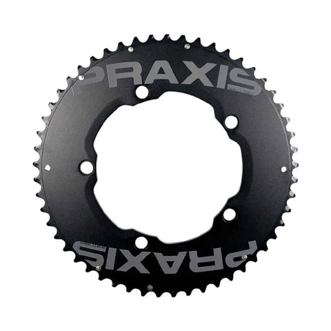 Praxis - CR - 130 BCD Aero TT 56/42 12sp