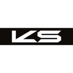 Slatwall Header Sign - KS